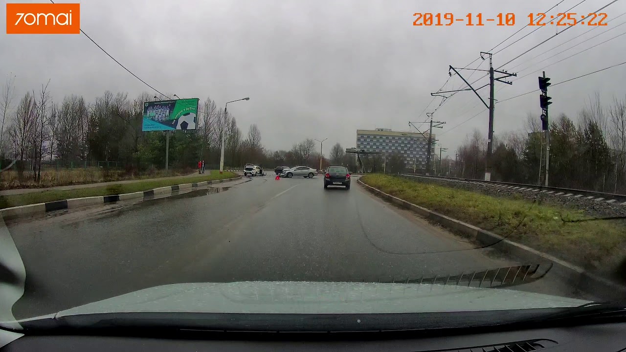 Авария мазда сегодня