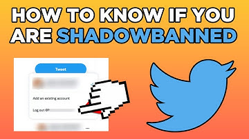 How To Know If You Are Shadowbanned On Twitter (2025)