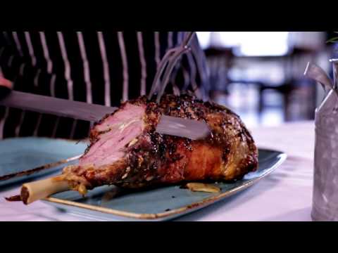 Vidéo: Comment Faire Cuire L'agneau De Pâques Tchèque