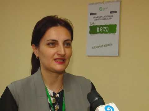 ფოთის საოლქო კომისიაში ეთიკის კოდექს ხელი მოაწერეს 17 10 18