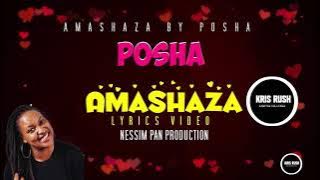 Posha - Amashaza