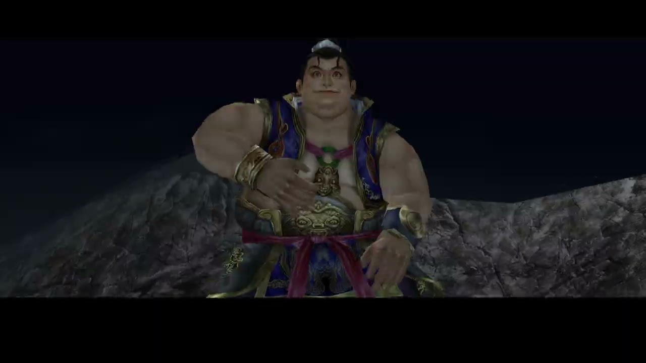 真．三國無雙3 袁紹 LV10 武器取得