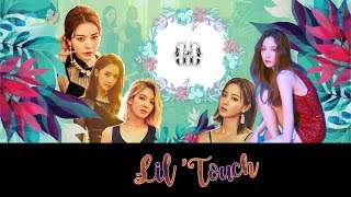 ThaiSub] ซับไทย Girls' Generation-Oh!GG 소녀시대-Oh!GG - 'Lil' Touch'