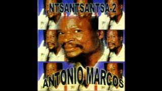 António Marcos   Wamangava