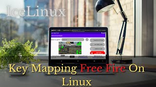 Free Fire Keymapper on Linux screenshot 1