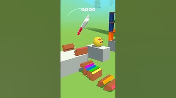 Slice it All! /All Levals play #game #shorts #viral #trending #short