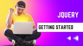 jQuery Lesson 1 - What is jQuery