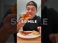 How Many Calories Did I Burn Running 50 Miles?