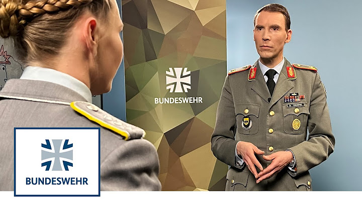 Nachgefragt: Panzergeneral zur aktuellen Lage und Bilanz zum Ukraine-Krieg I Bundeswehr