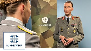 Nachgefragt: Panzergeneral zur aktuellen Lage und Bilanz zum Ukraine-Krieg I Bundeswehr