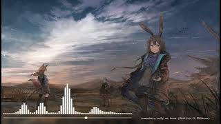 Somewhere only we know (Gustixa ft Rhianne) 🎵