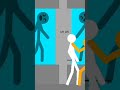 anger of stick 5 heroe animation part 2 stickman Giant