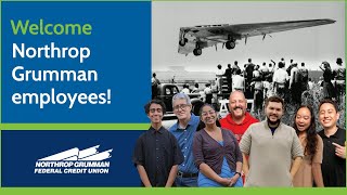 Exclusive Financial Benefits for Northrop Grumman Employees | Join NGFCU Today!