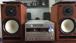 Onkyo FR-N7XX