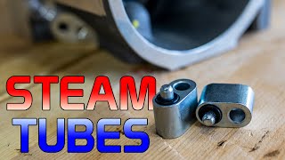 SDPC Tech Tips: Steam Tubes