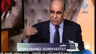 كشف مستعجل |د.عبد الباسط السيد 27.10.2013 | التخسيس العام وتخسيس المناطق