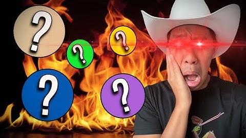 5 Biggest Crypto Mistakes I Made That Cost Me THOUSANDS! (MUST WATCH CRYPTO FOR NEWBIES)