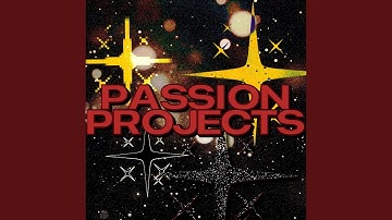 A Passion Project