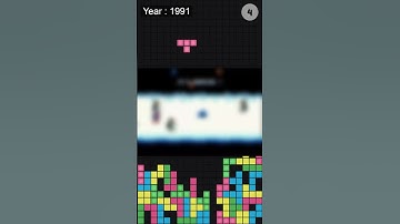 Can You Guess This 1991 Retro Game? #shorts