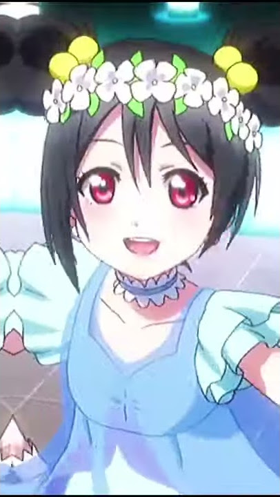 Nico Nico Nii [AMV] - Nico Yazawa