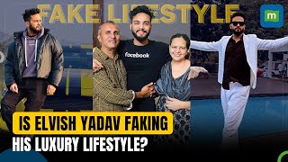 Bigg Boss OTT 2 Winner And YouTuber Elvish Yadav’s Parents Revealed His Fake Luxury Lifestyle