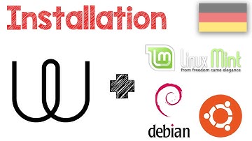 Wire Messenger Installation auf Ubuntu mit PPA