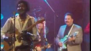 Albert Collins : Frosty