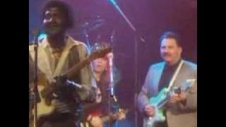 Albert Collins : Frosty