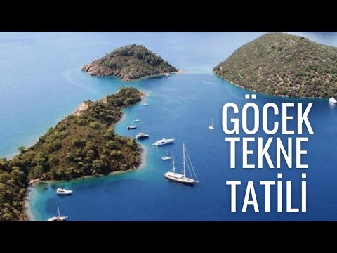 GÖCEK - 4