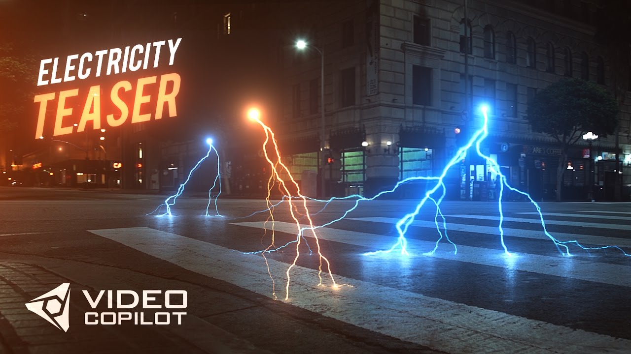 Electricity Tutorial Teaser! - YouTube