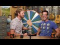 rhett and link moments to make you wheeze with laughter