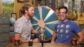 rhett and link moments to make you wheeze with laughter