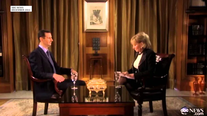 Barbara Walters's biggest interviews