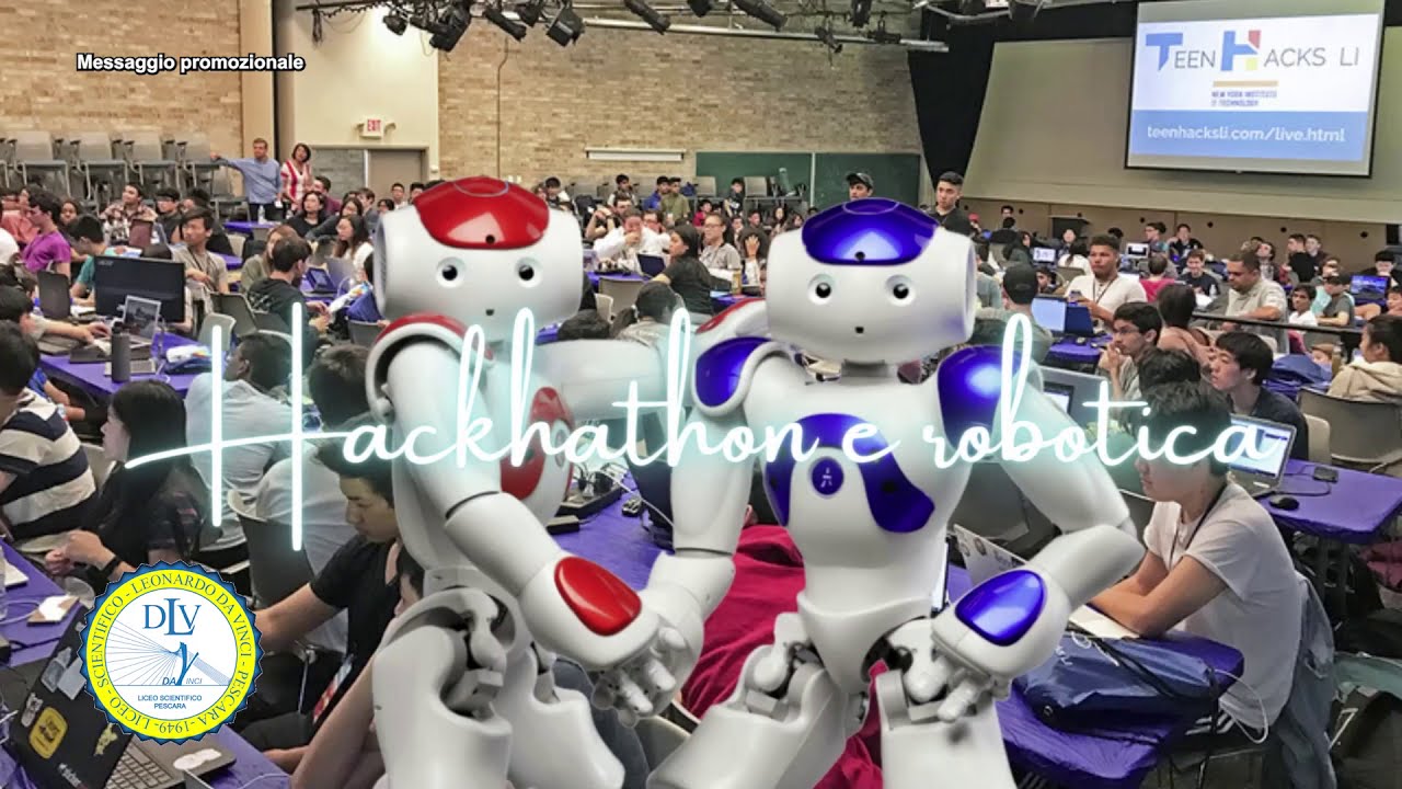 Liceo Scientifico Leonardo Da Vinci Pescara