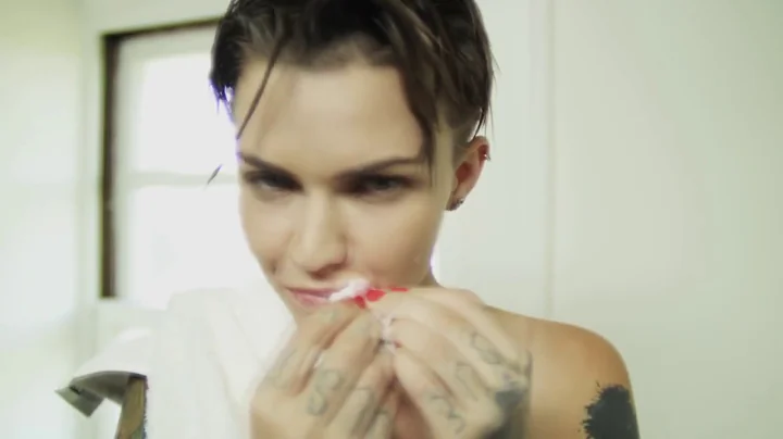 Russ - My Baby (Ruby Rose) New-Version