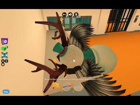 Roblox Jailbreak Penguin Glitch Through Wall