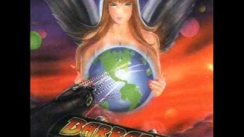 Barrage - 1994 - Barrage