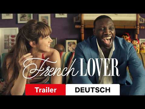 French Lover :: Trailer Netflix :: Soll Ich Gucken?
