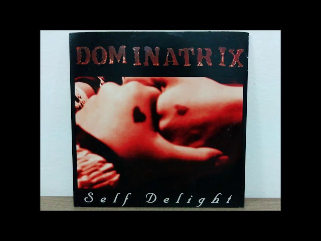 Dominatrix - Betraying