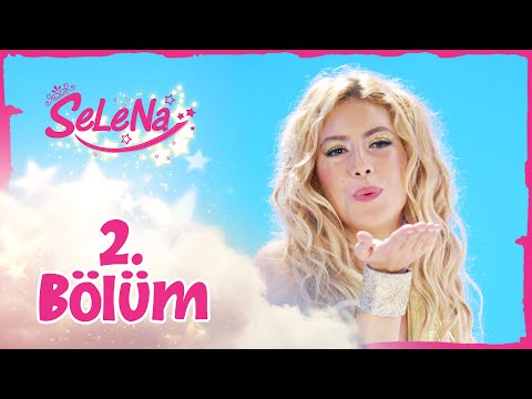 Selena 2. Bölüm - atv