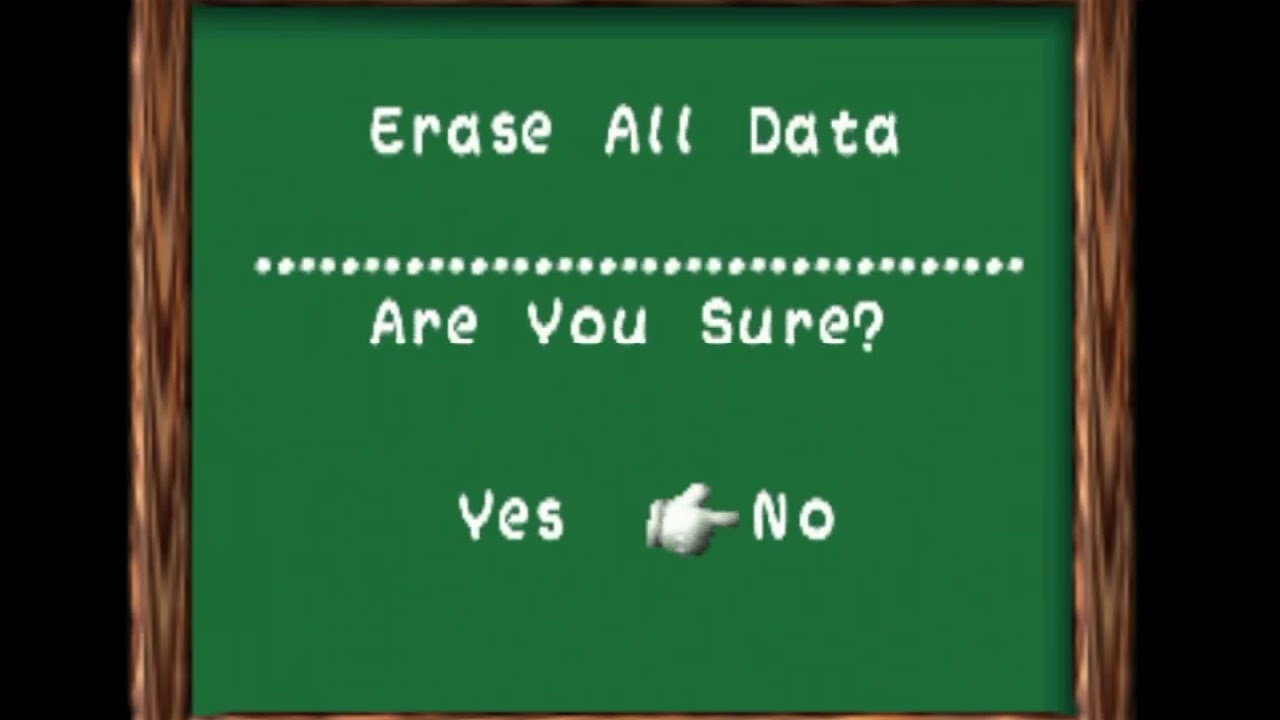 "Yoshi's Story" Music : 3 - Options of Love