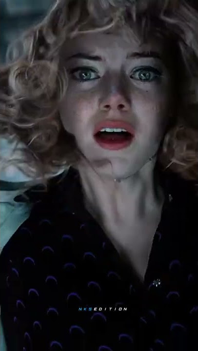 LET ME DOWN x MAIN DHOONDNE SPIDER MAN VERSION