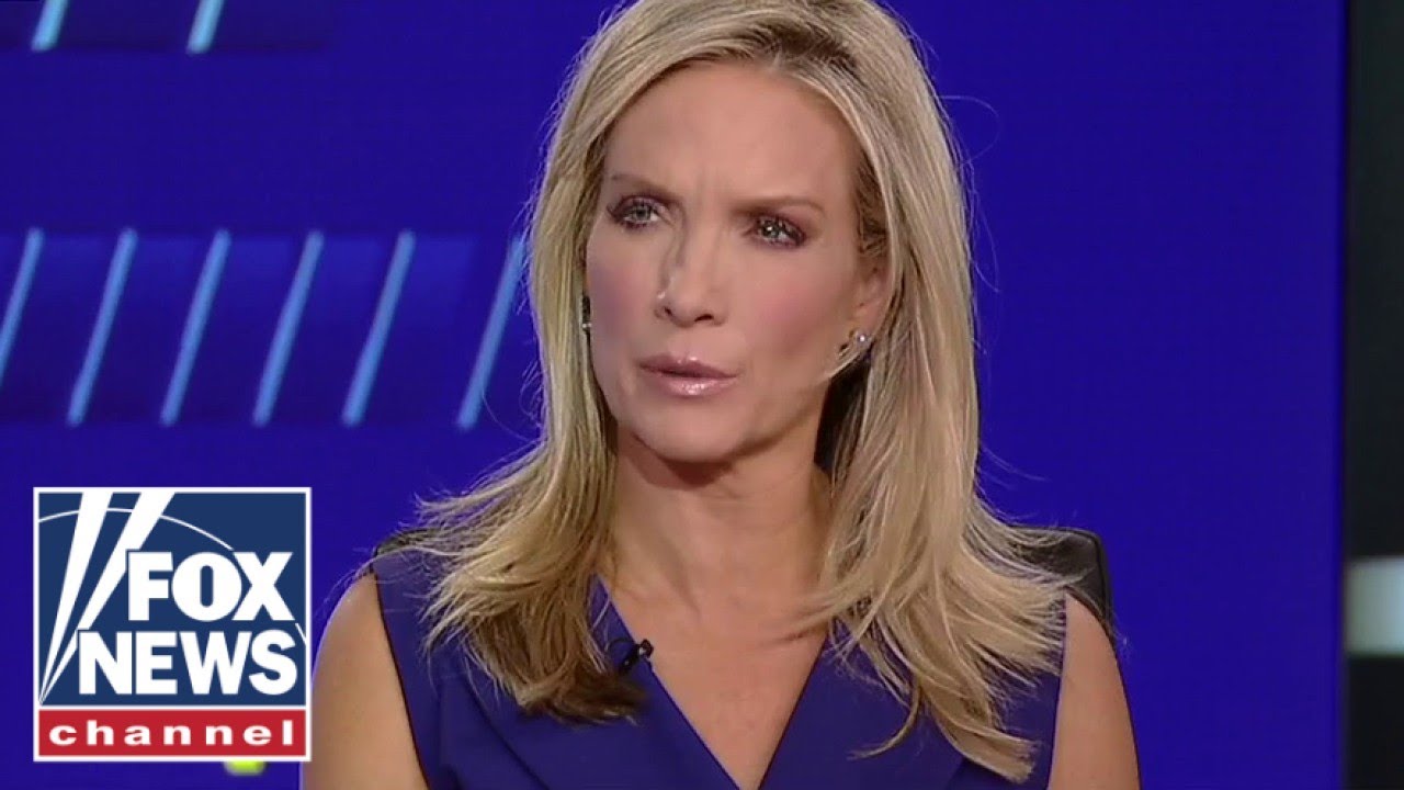 Dana Perino blasts Biden’s speech backdrop: ‘I thought this was a joke’