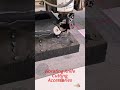 Vibrating Knife Cutting Accessories