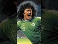 رنه هیگیتا عقربه ال لوکو دریبل و گلزنی Rene Higuita The El Loco Who Loved Scoring رنه هیگیتا عقربه ال لوکو دریبل و گلزنی Rene Higuita The El Loco Who Loved Scoring
