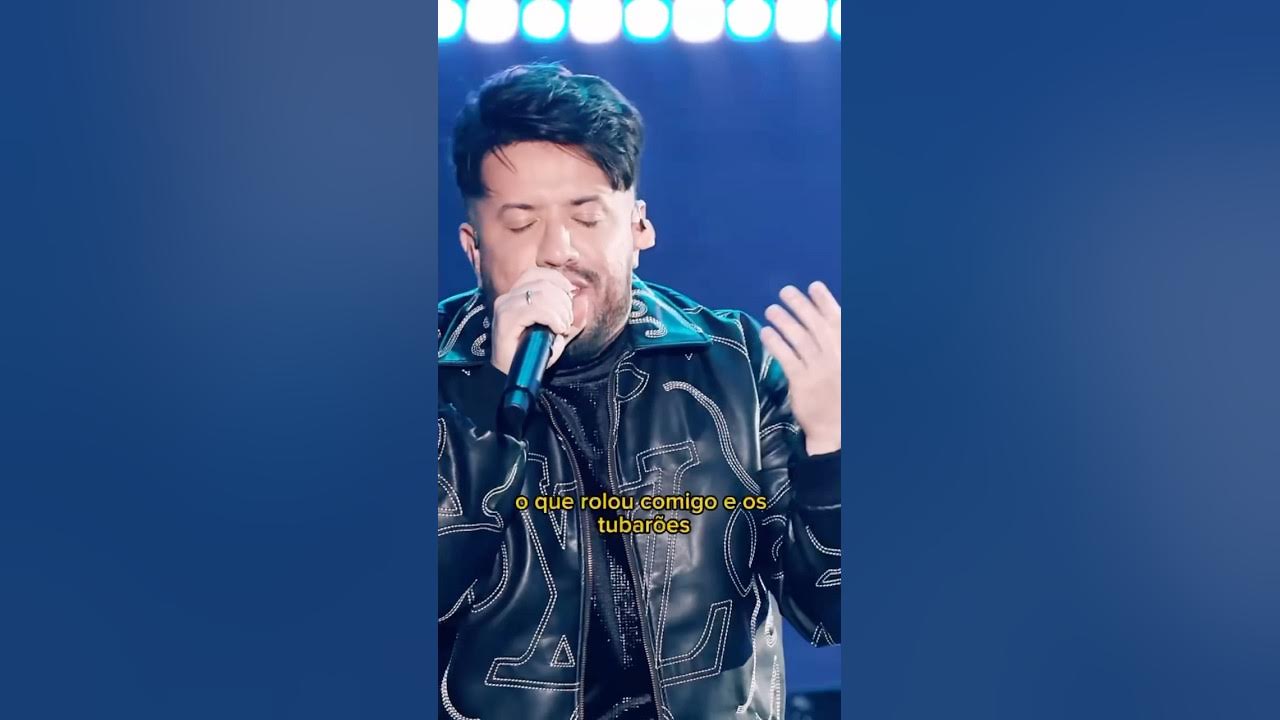 "Tubarões" já está disponível na playlist Sertanejo Atualizado 2025 do #FiltrMusicBrasil "Tubarões" já está disponível na playlist Sertanejo Atualizado 2025 do #FiltrMusicBrasil