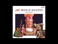 JVC World Sounds - Catalogue (1990)