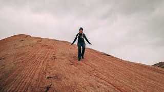 The Sound of Silence and Desert Voices Trail // Dinosaur National Monument