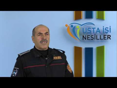 Video: İtfaiye Yetkililerinden Nasıl Izin Alınır