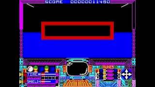 Glass ZX Spectrum (Part 3)